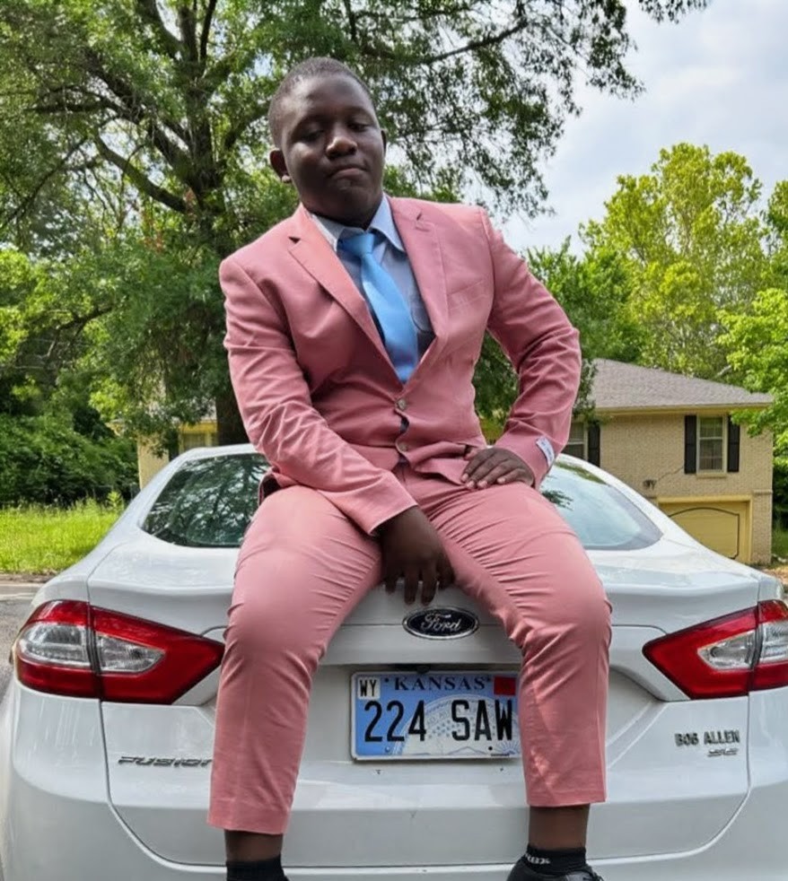 Profile image for TUMAINI K