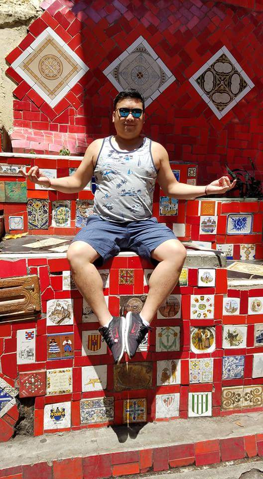 Profile image for Koua T