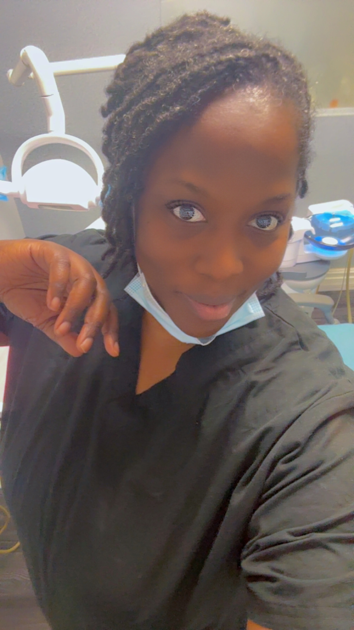 Profile image for Keisha K