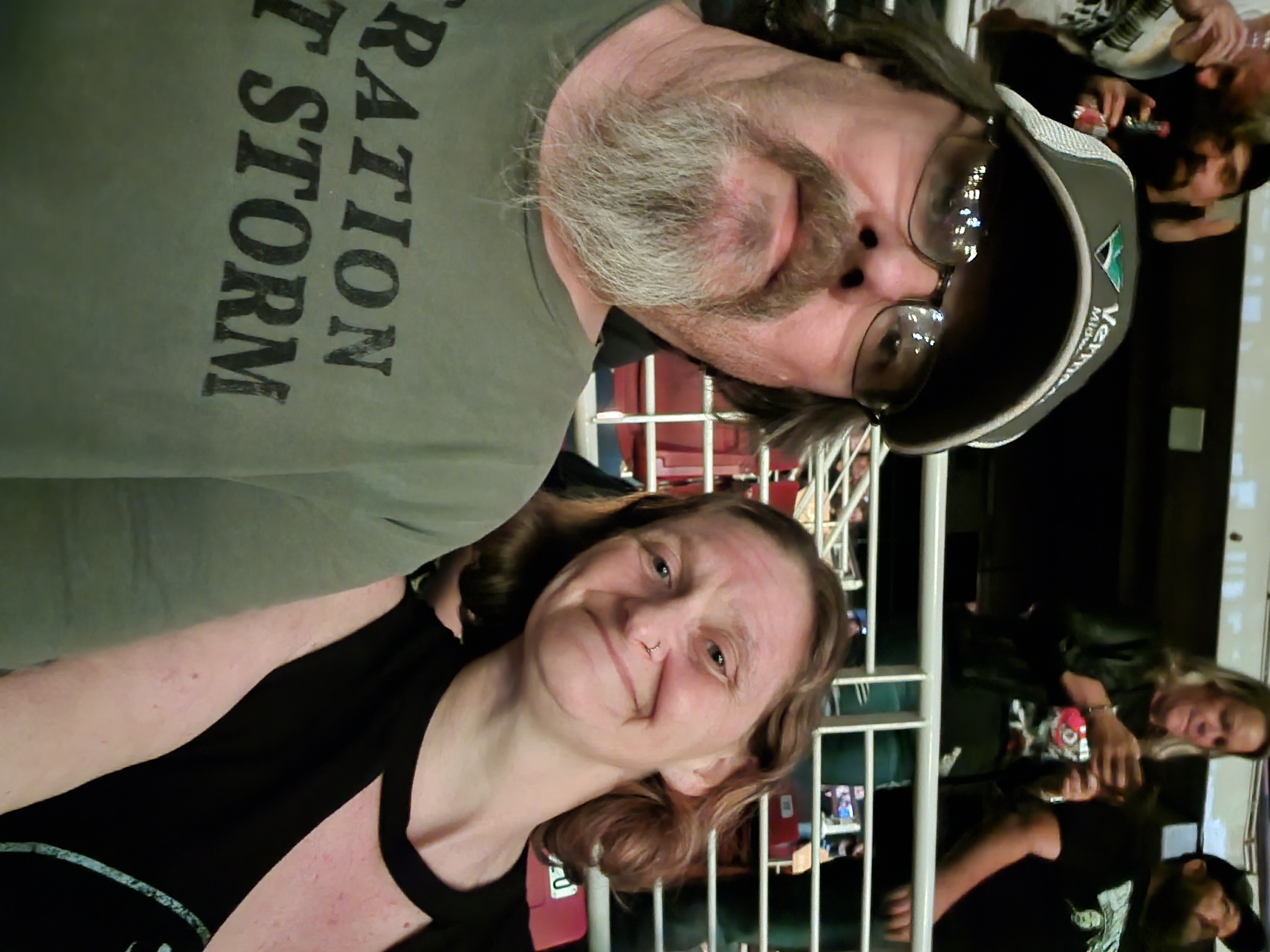 Profile image for William P