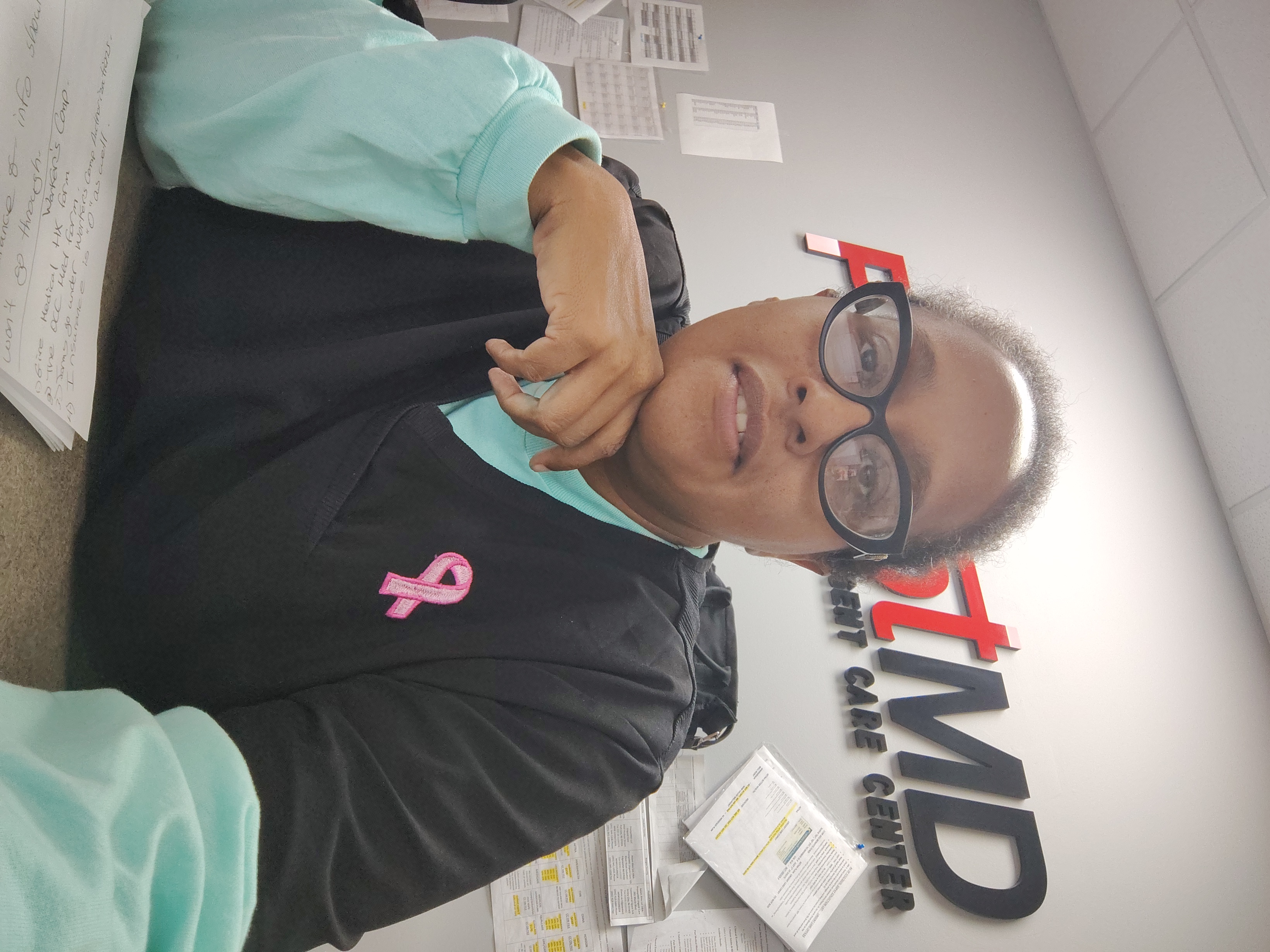 Profile image for Yesenia  G