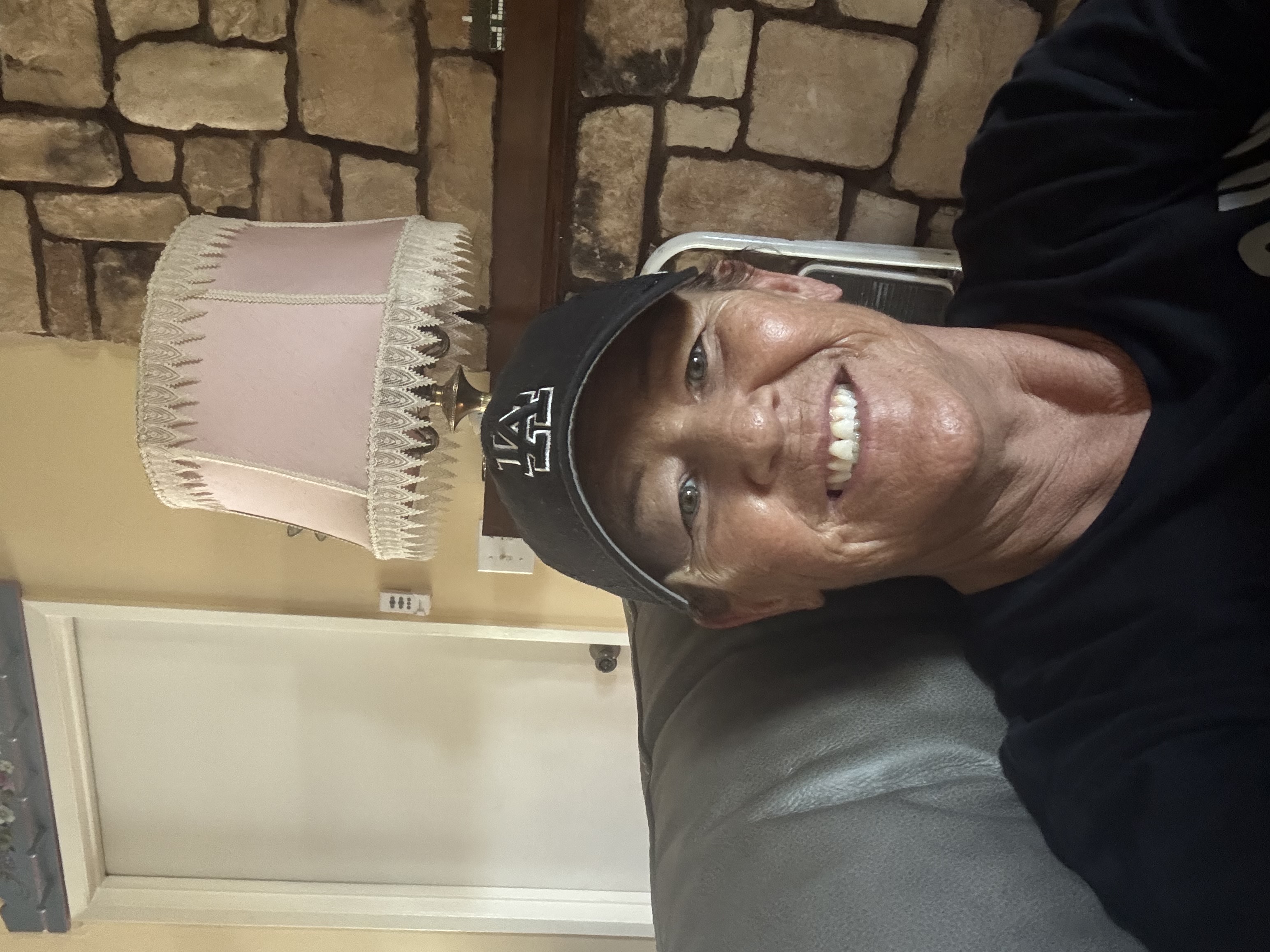 Profile image for Julie O