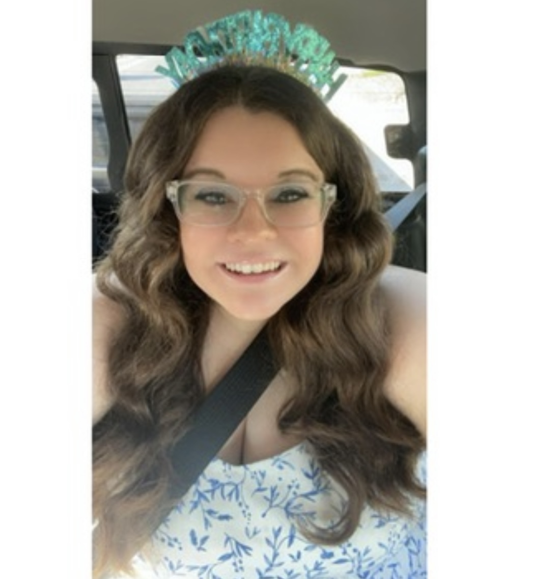 Profile image for Jessica R