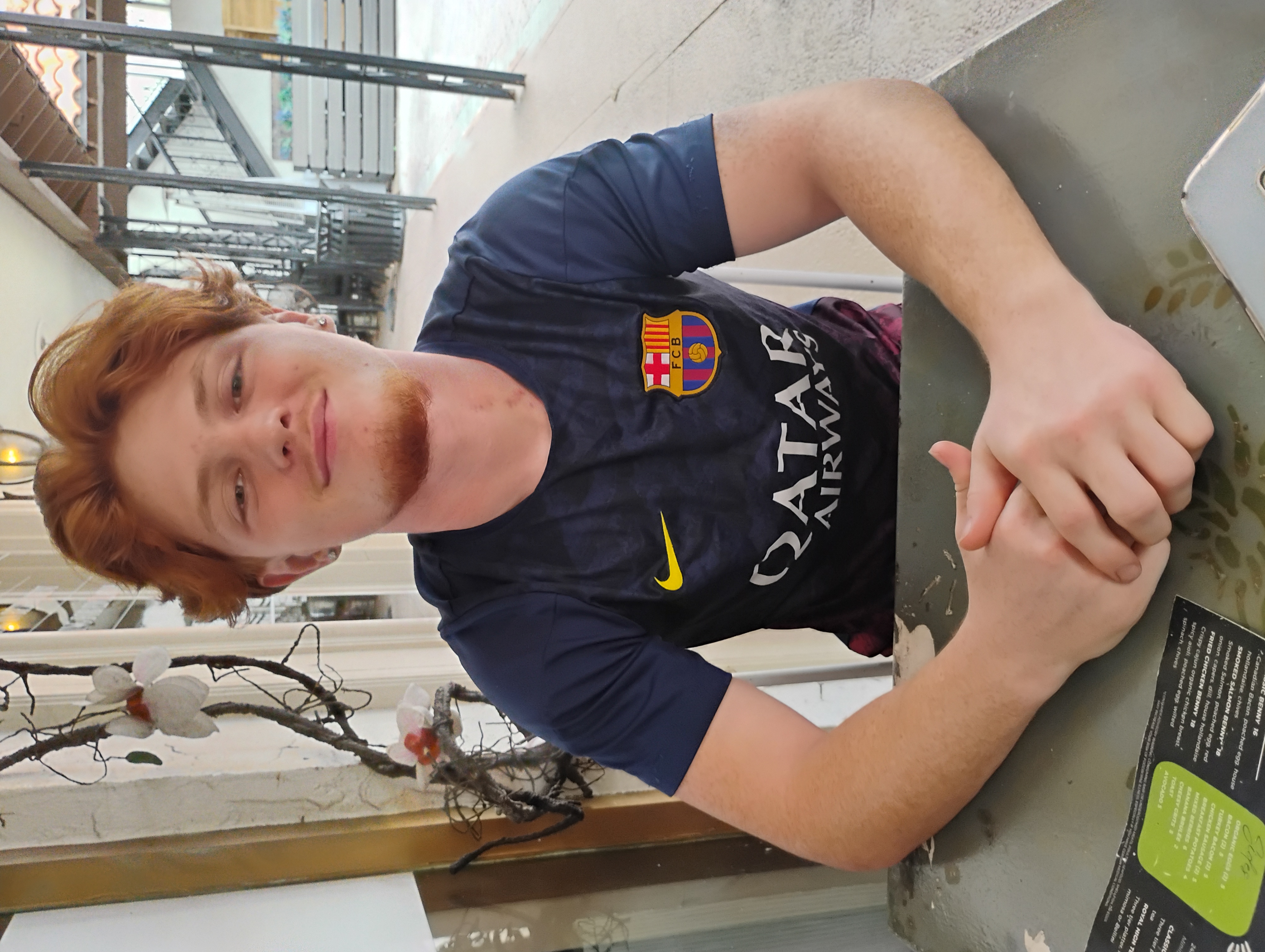 Profile image for Alec C