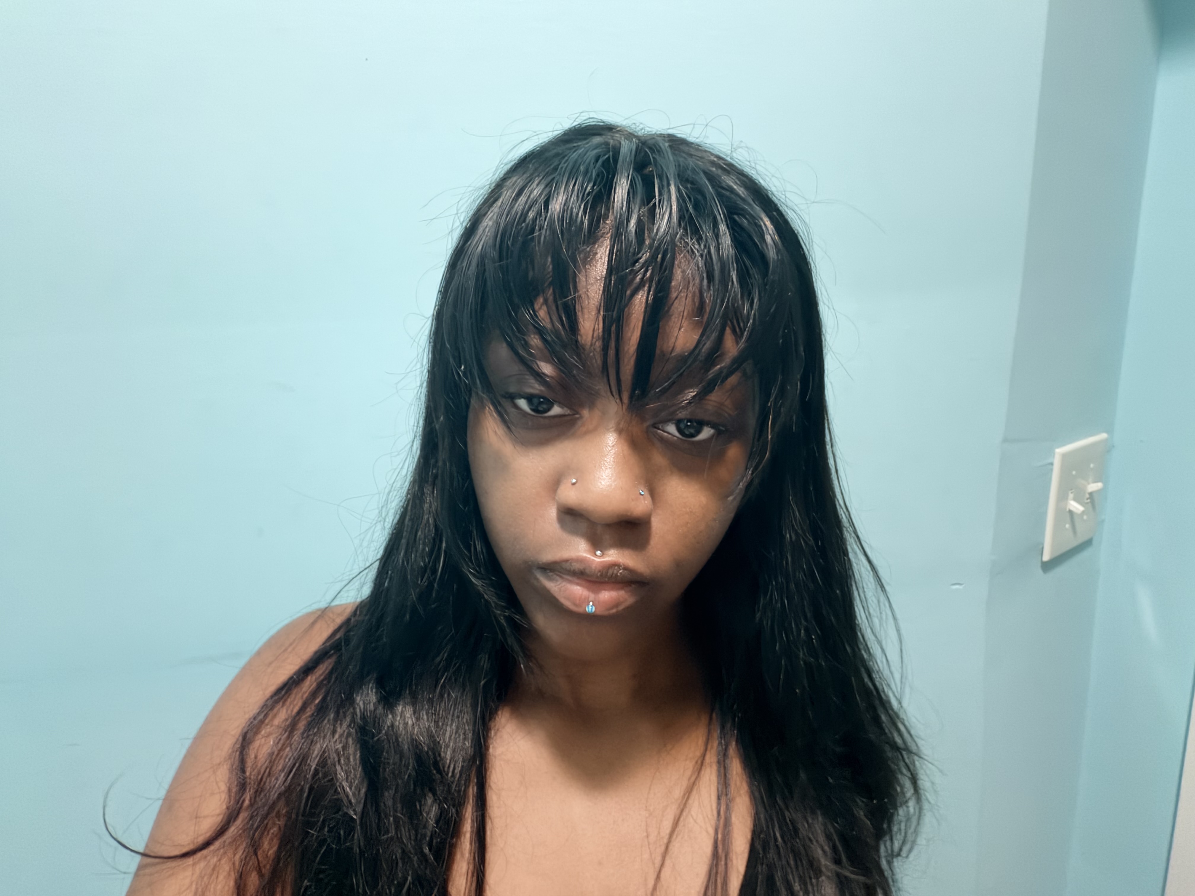 Profile image for Kenejah  G