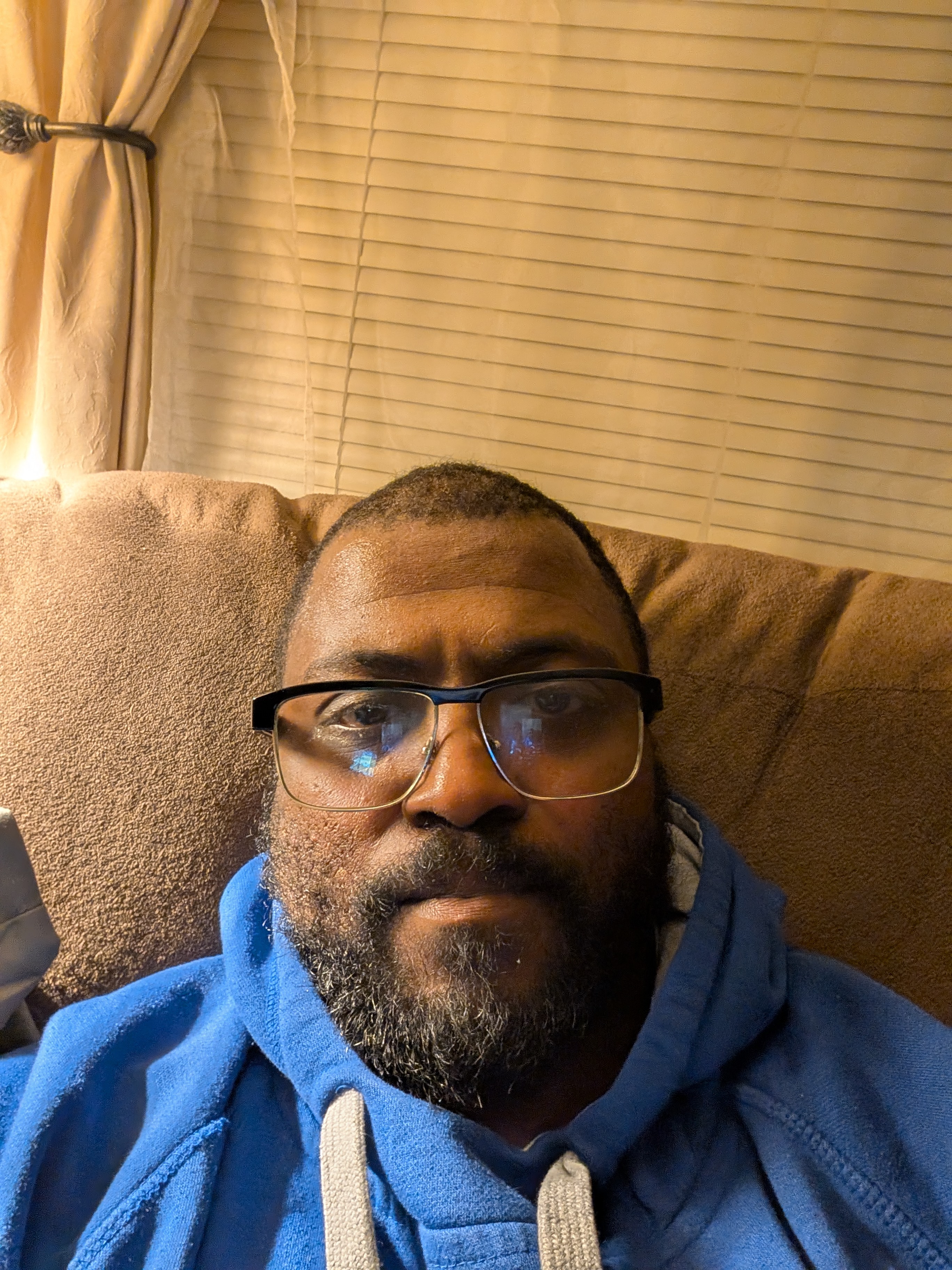 Profile image for Lonnie  M