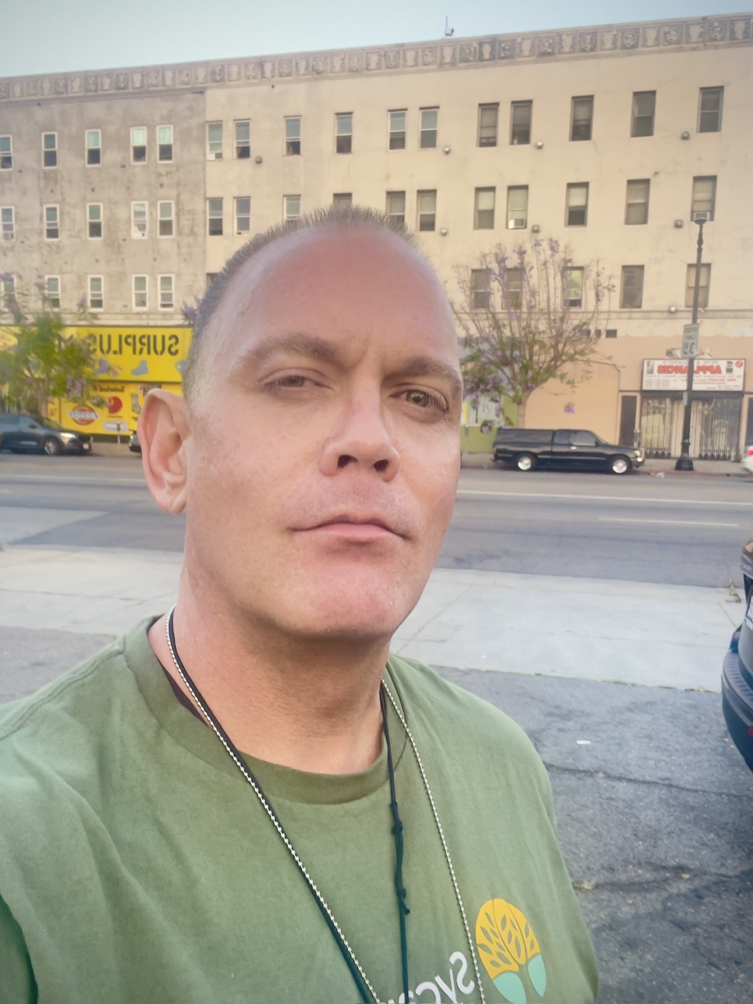 Profile image for Clint  M