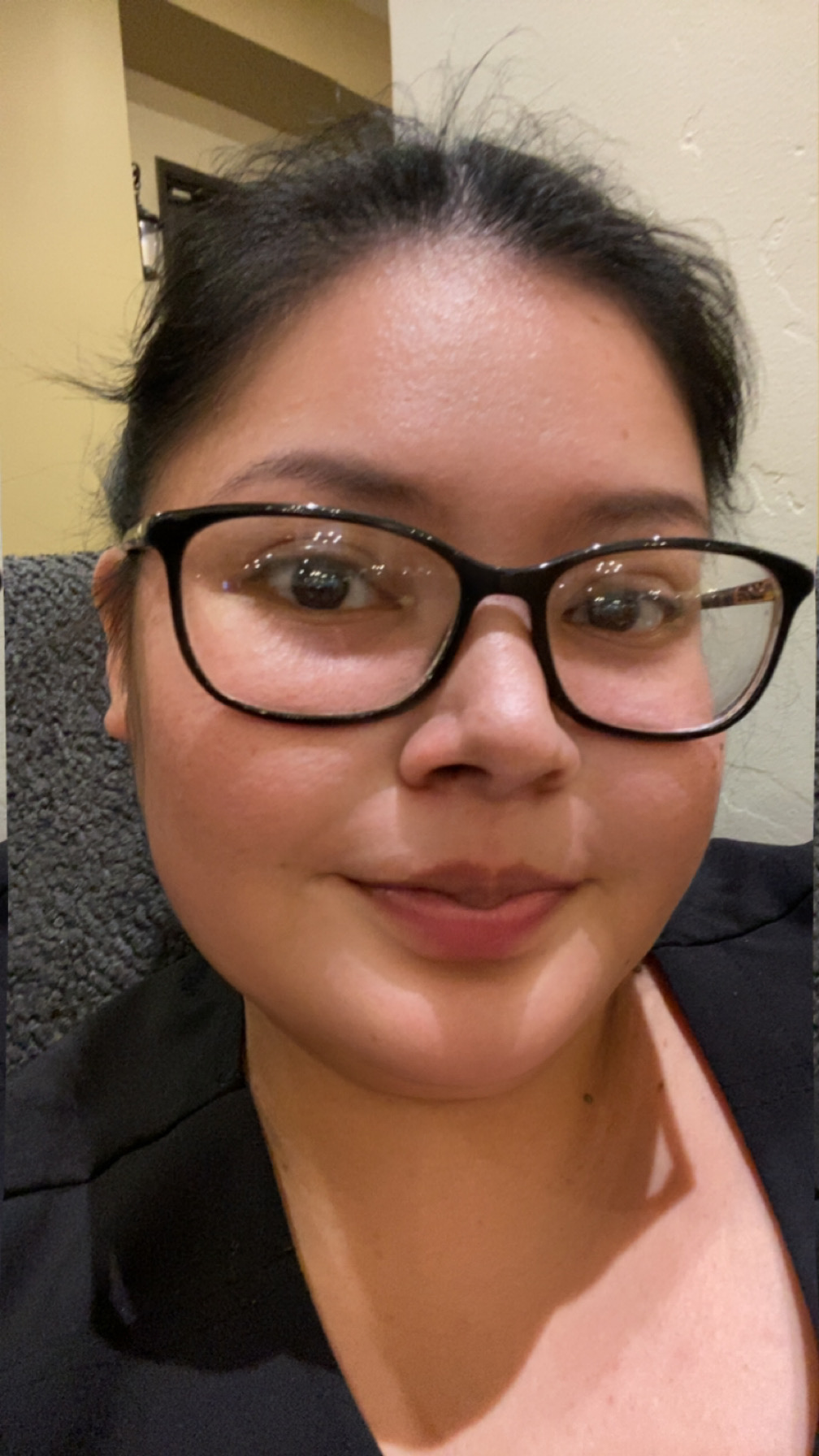 Profile image for Jasmine F