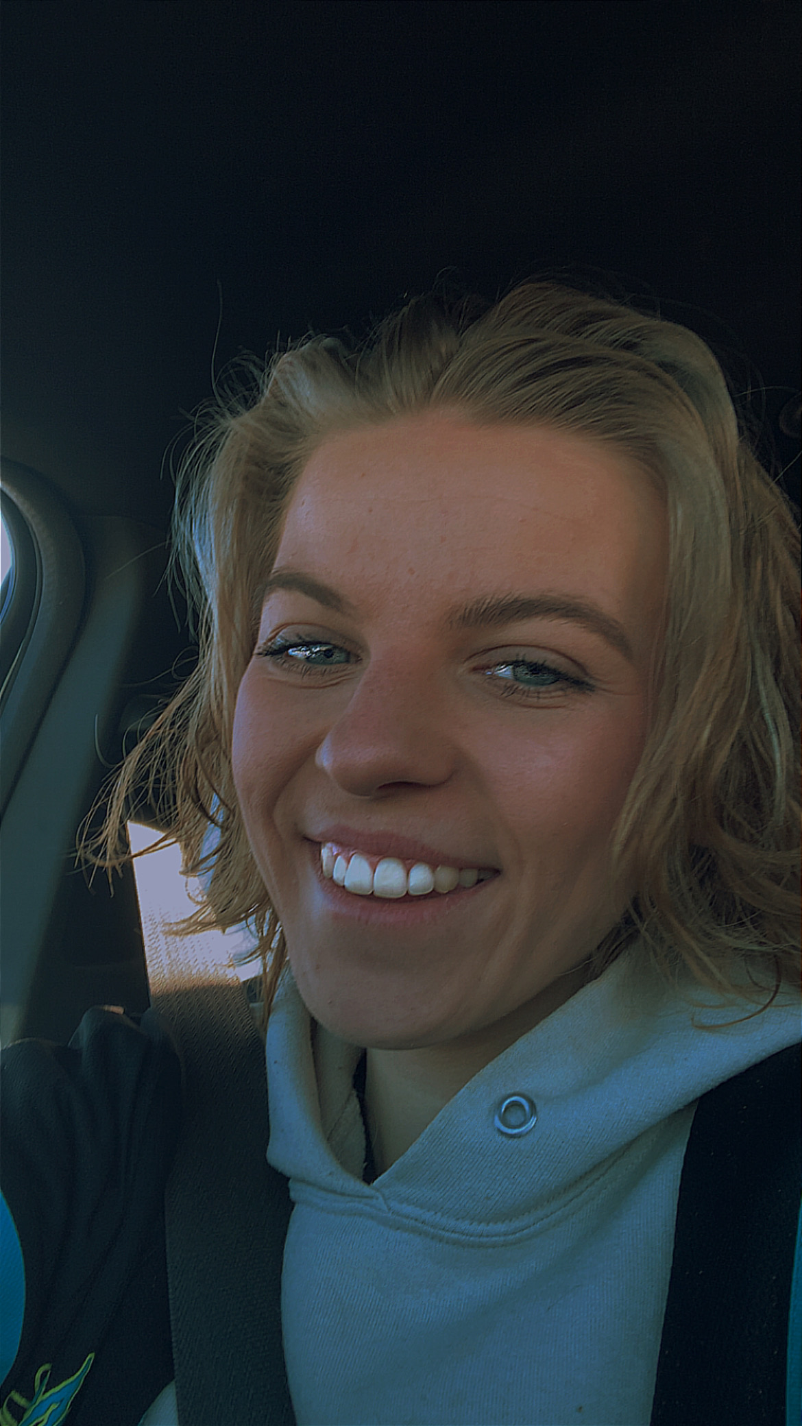 Profile image for Becca W