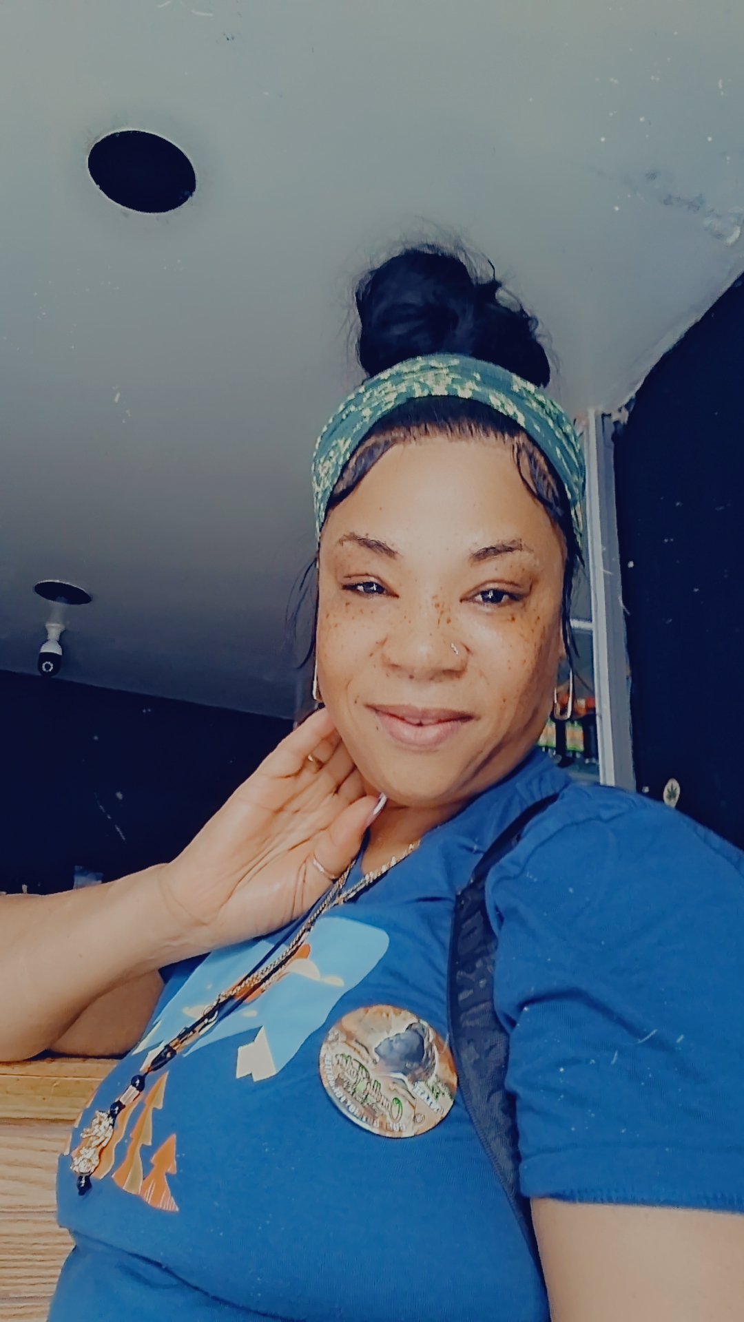 Profile image for Tashai M