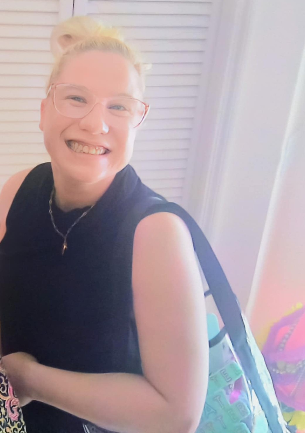 Profile image for Priscilla L