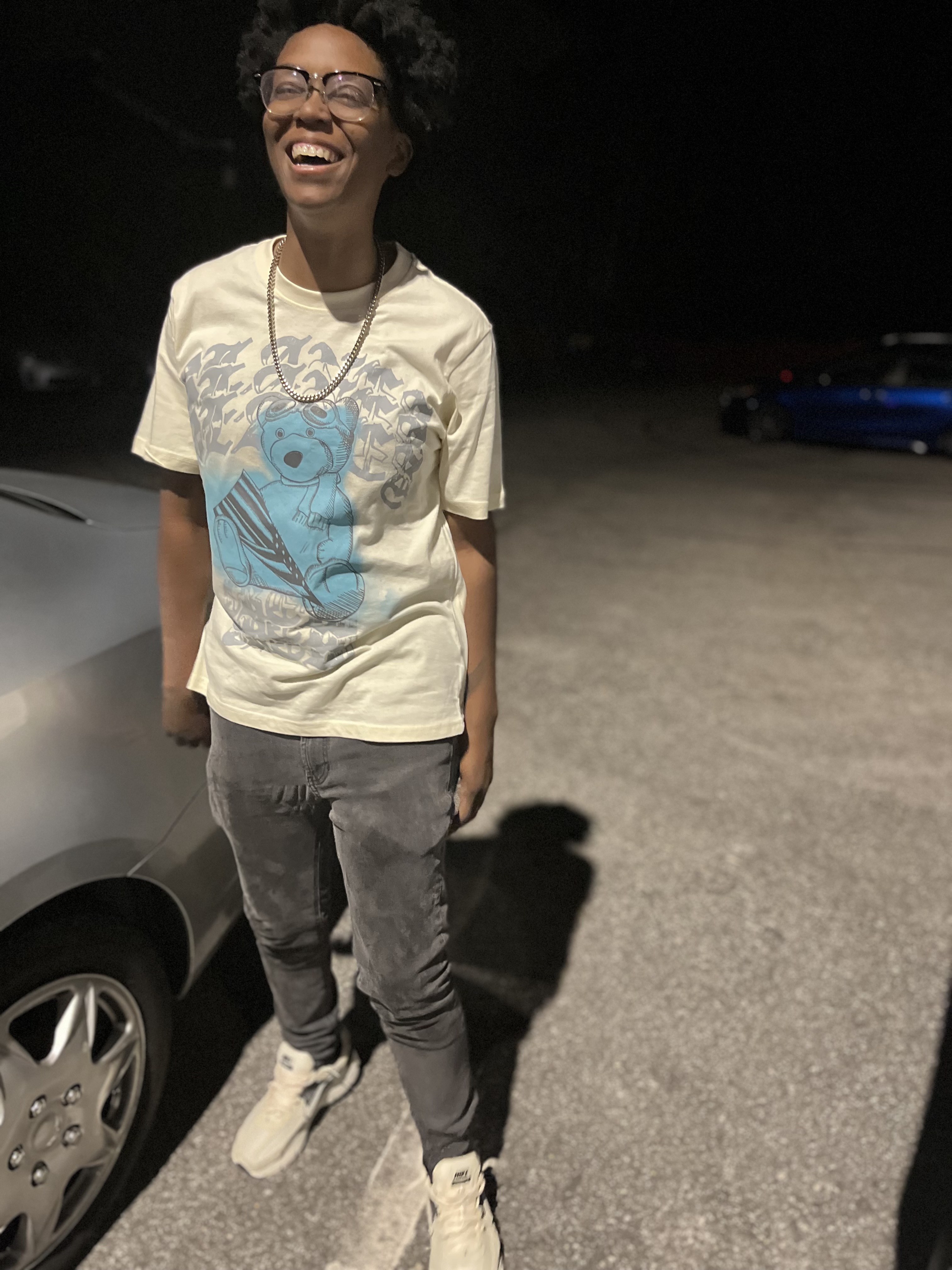 Profile image for Tahjai  P