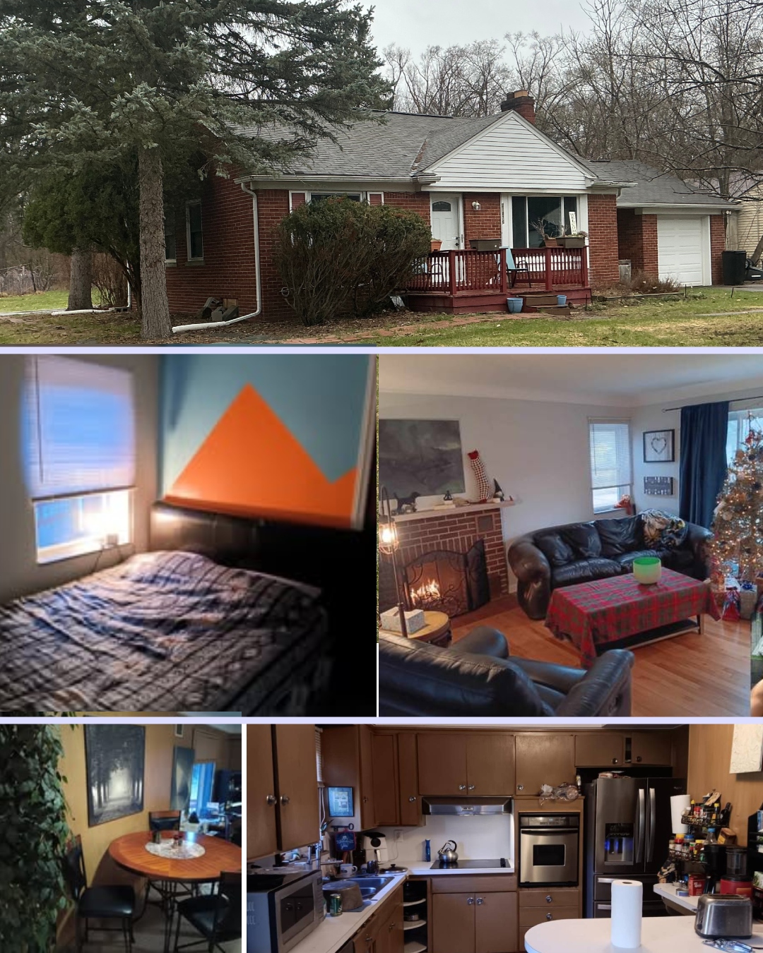 Listing image for THOMAS L