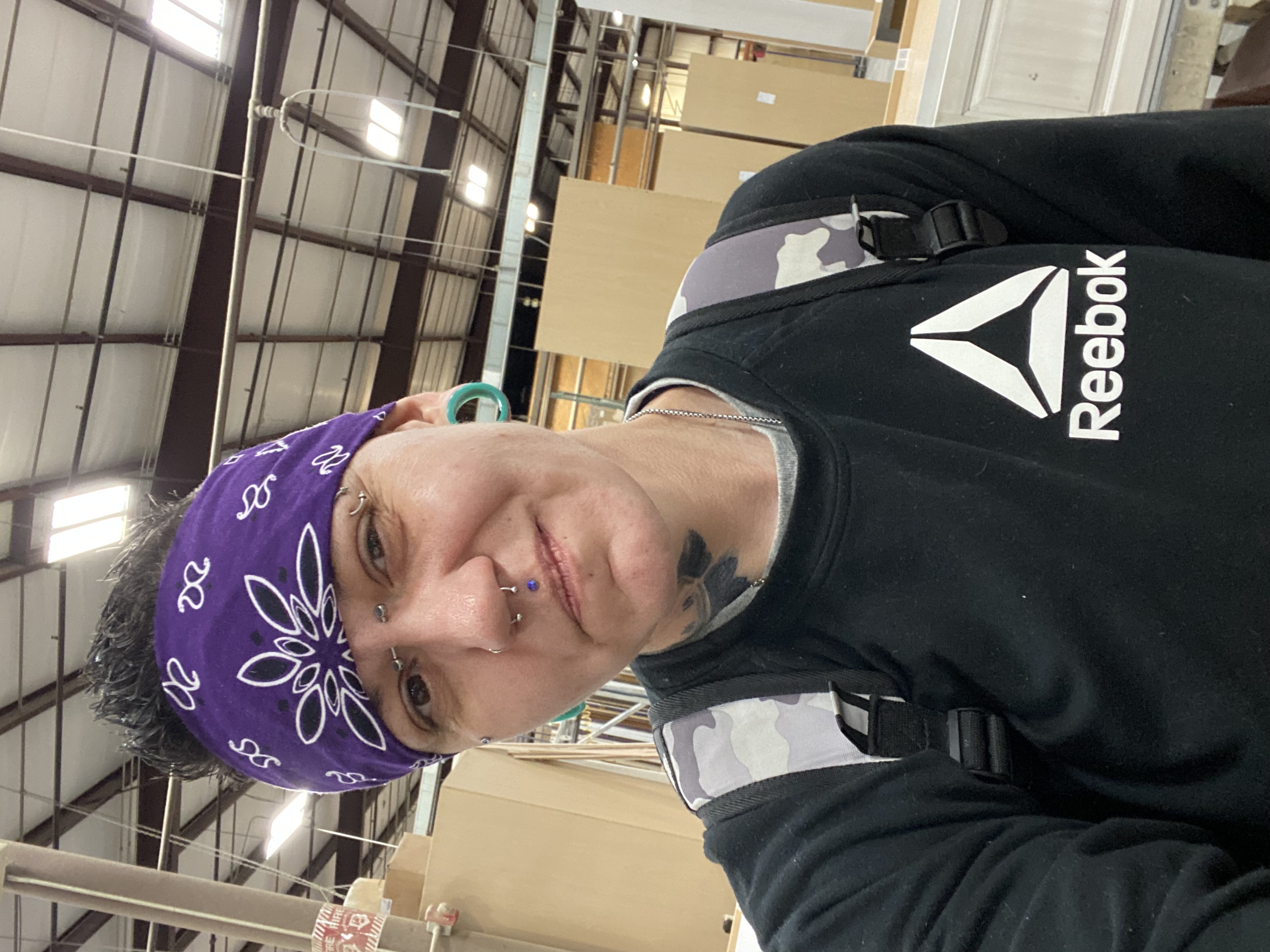 Profile image for Daniela R