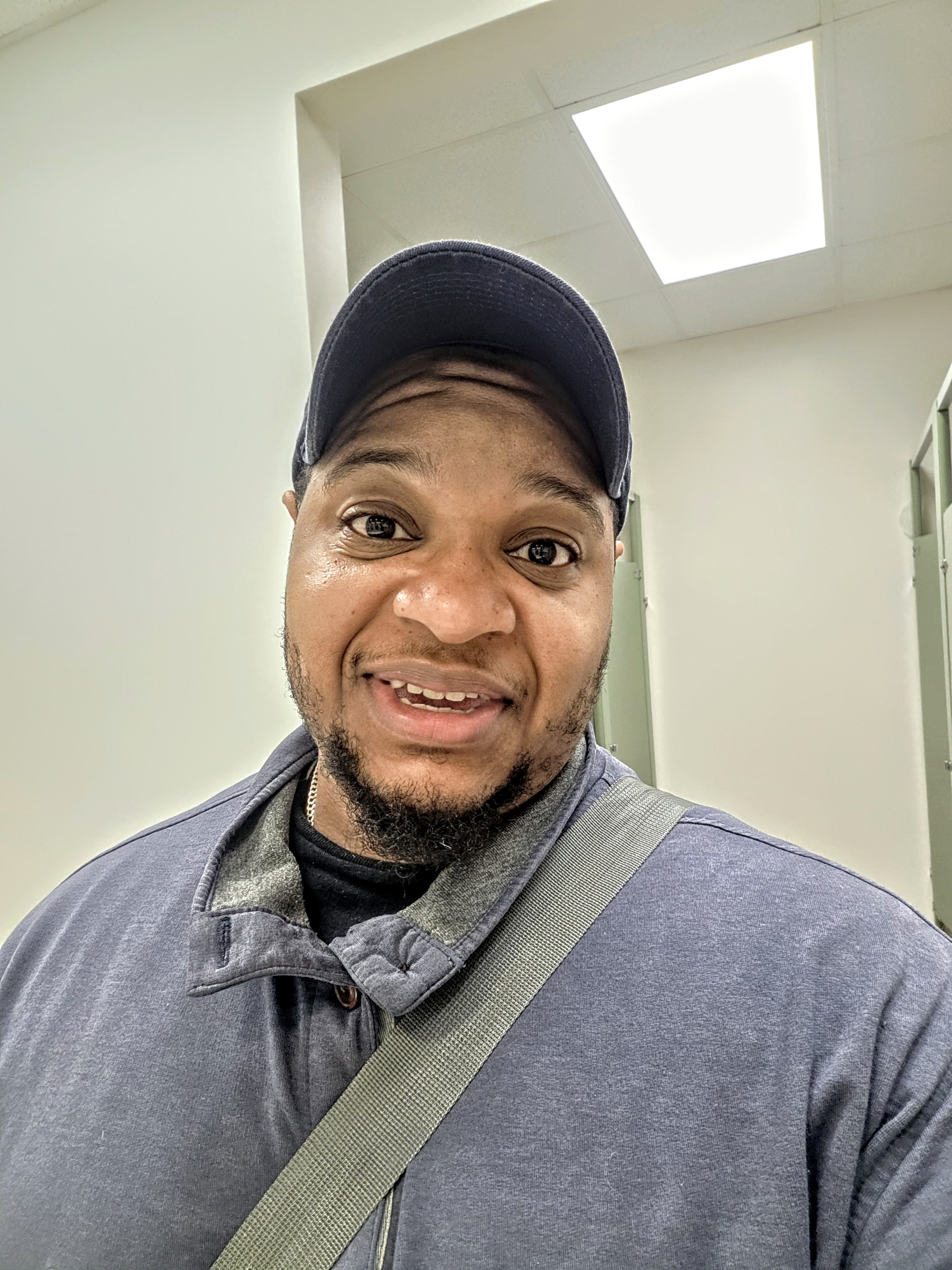 Profile image for Jamal A