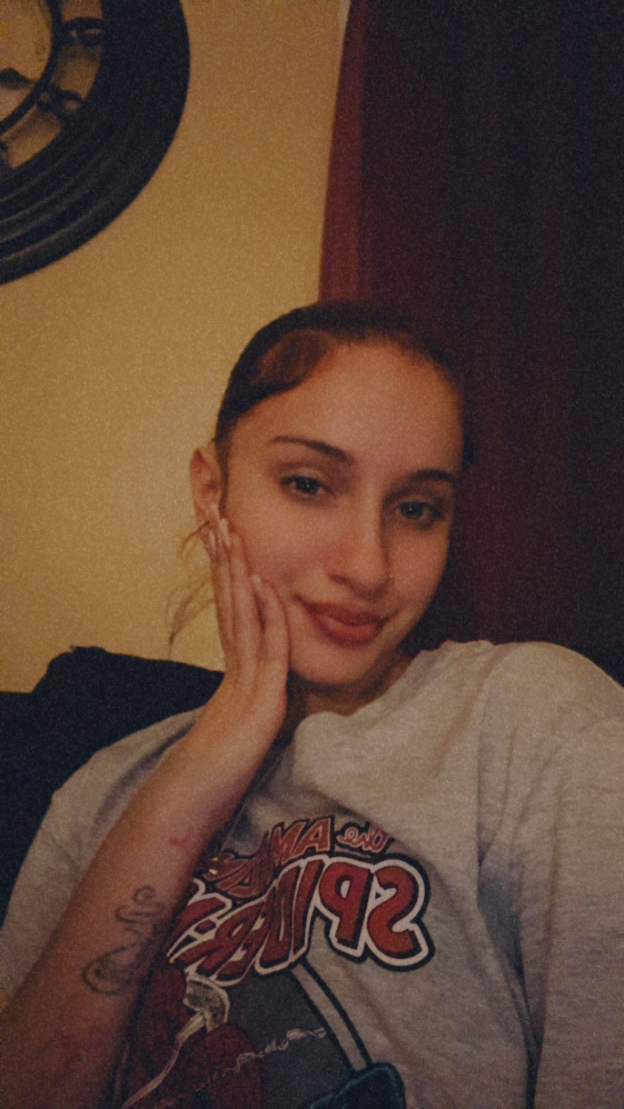 Profile image for Jadianna  S