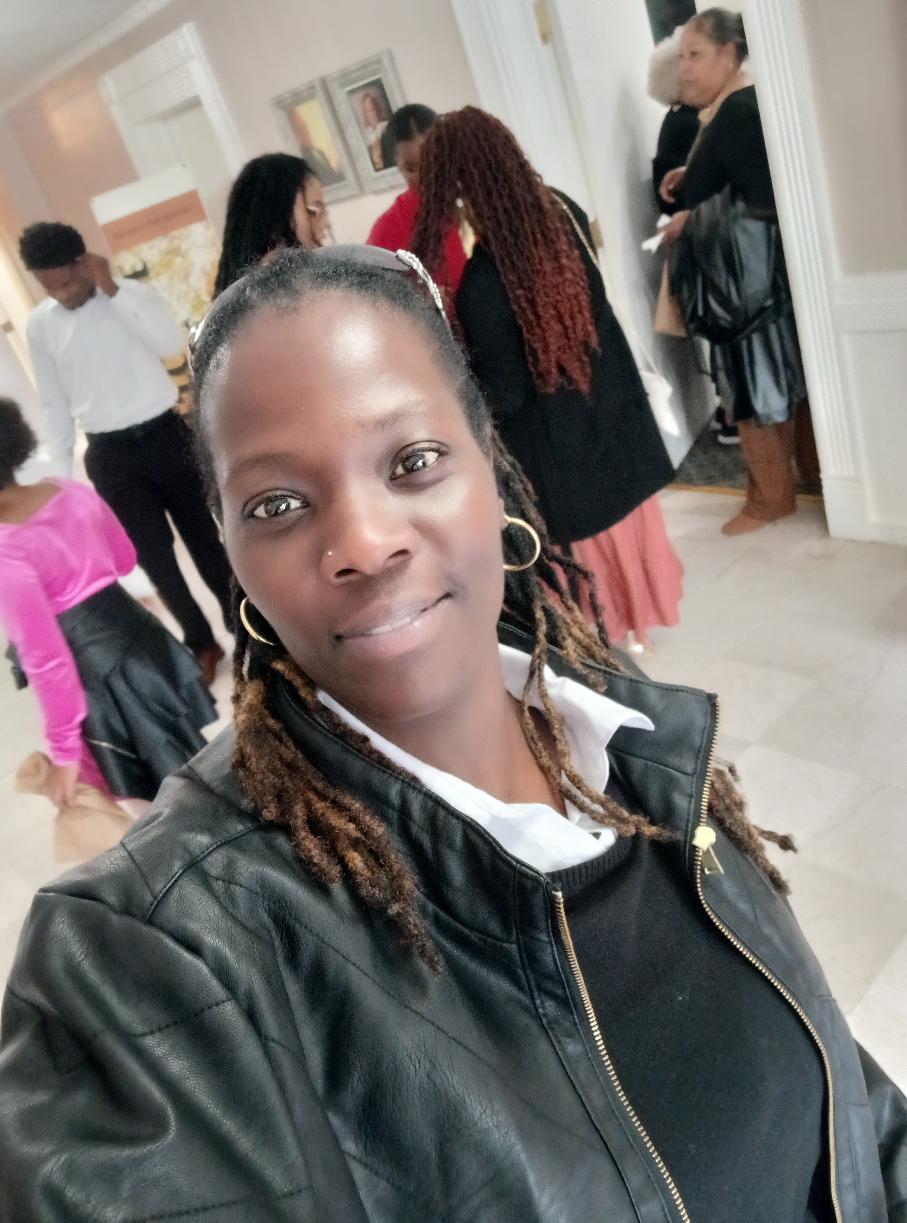 Profile image for Aquilla W