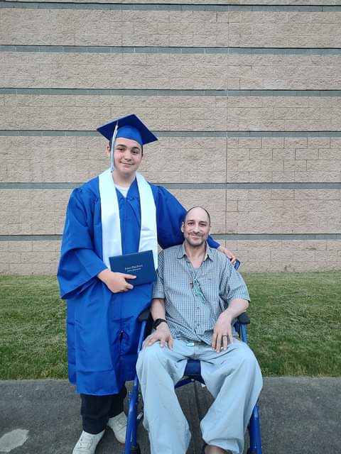 Profile image for Christopher D