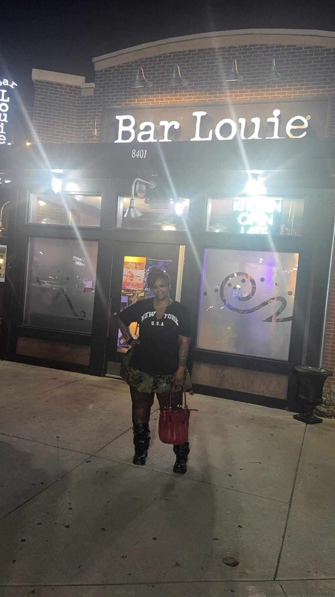 Profile image for Brandy L