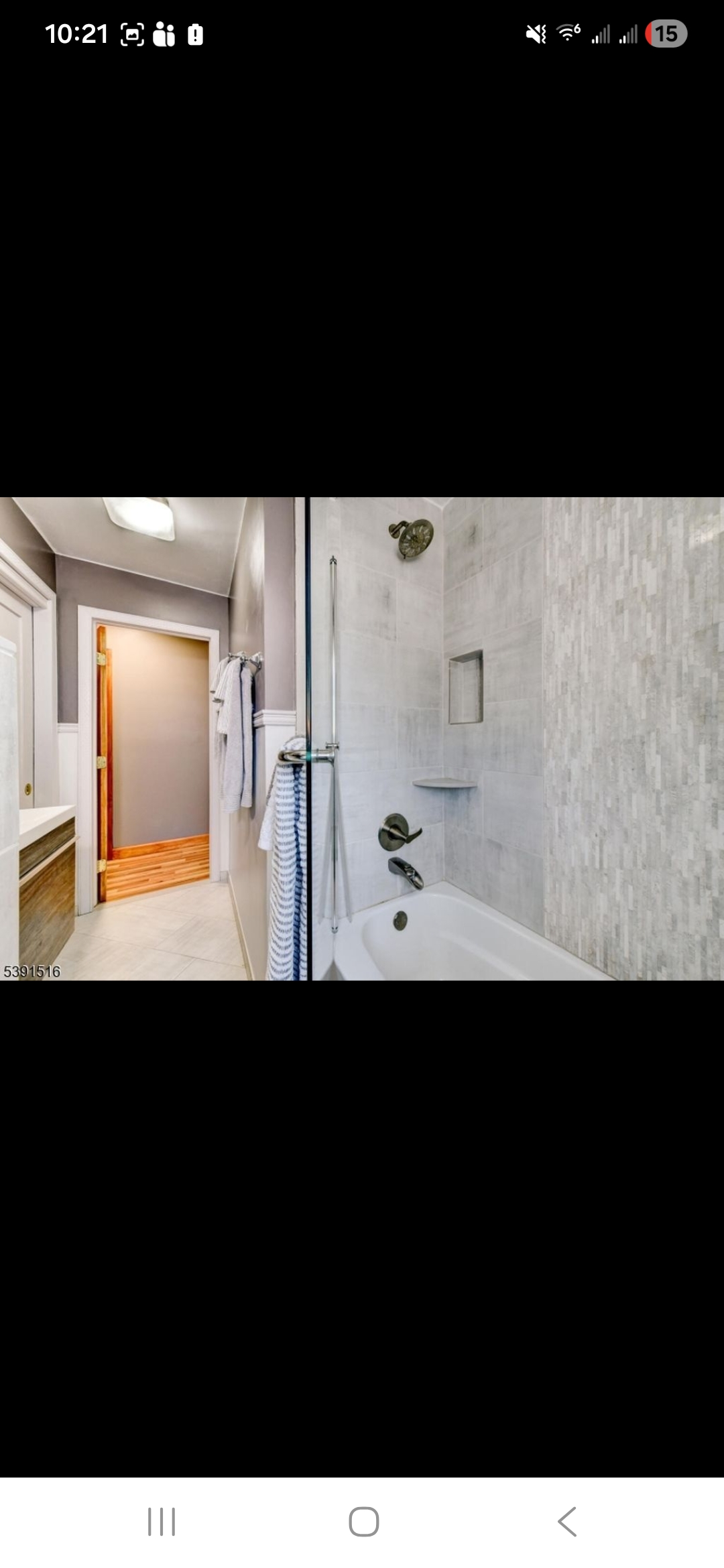 Listing image for Vincent A