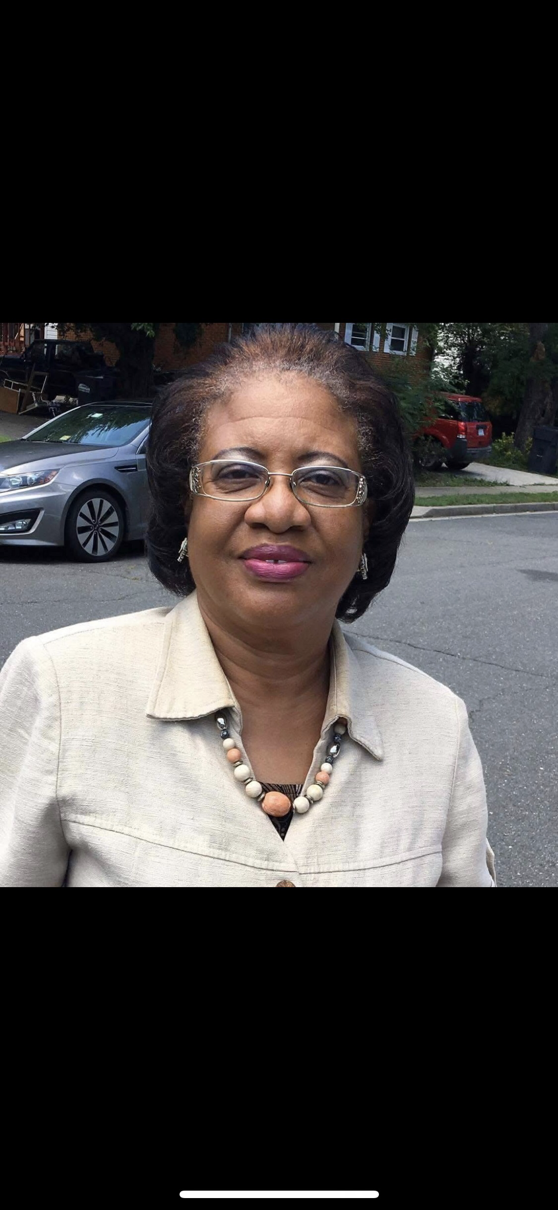 Profile image for Shirley  G