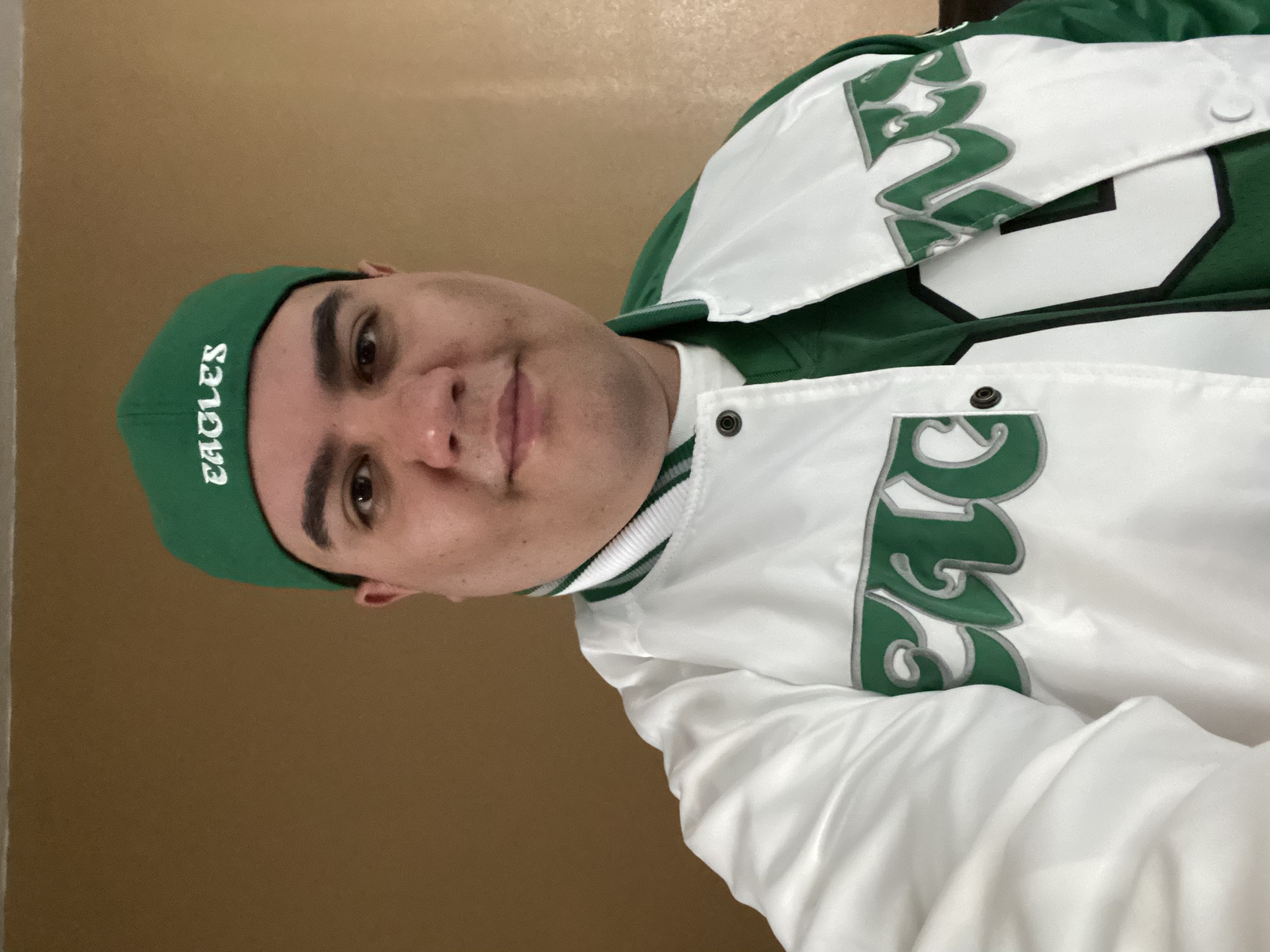 Profile image for Eric V