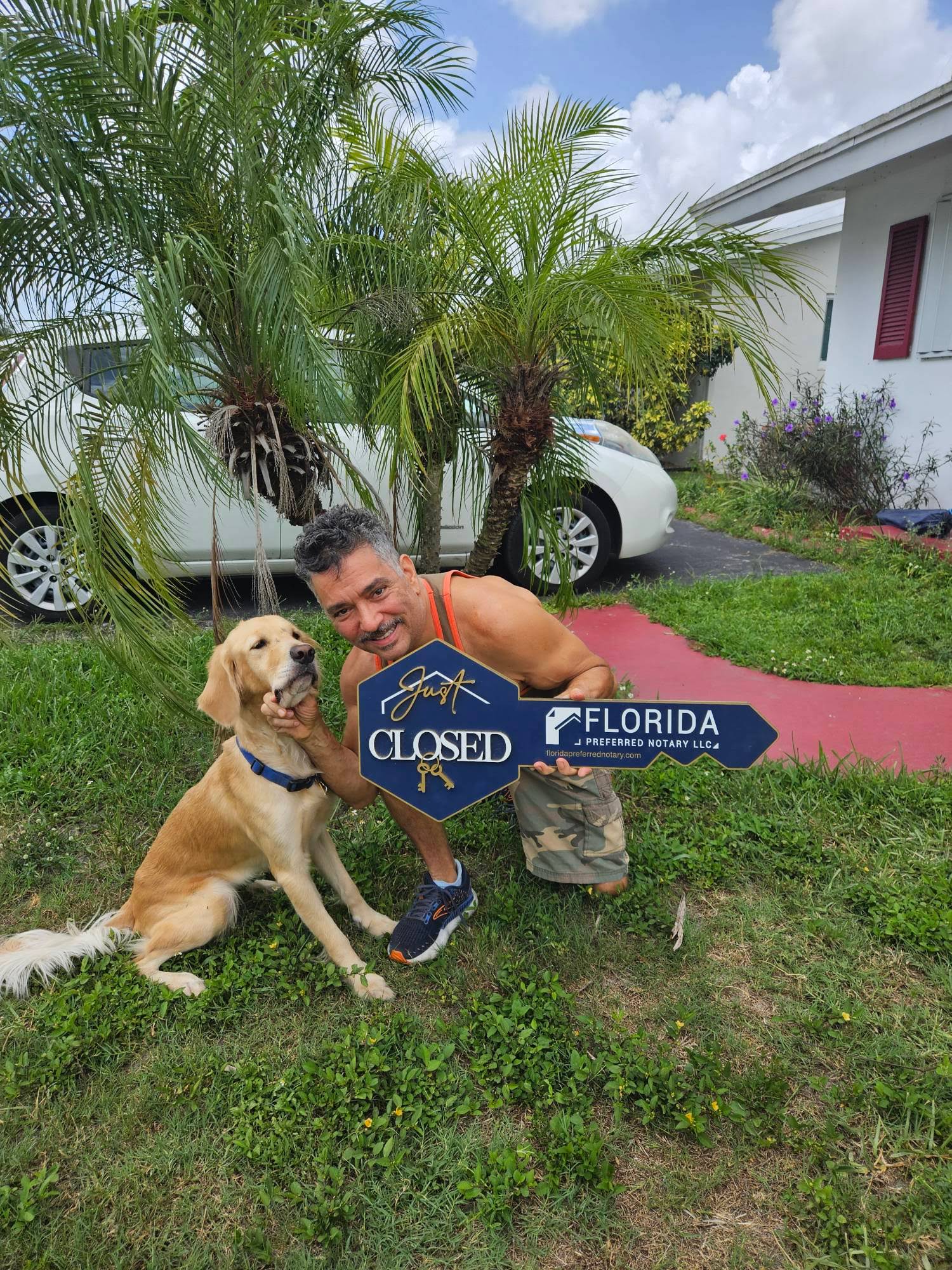 Listing image for T. Francis D