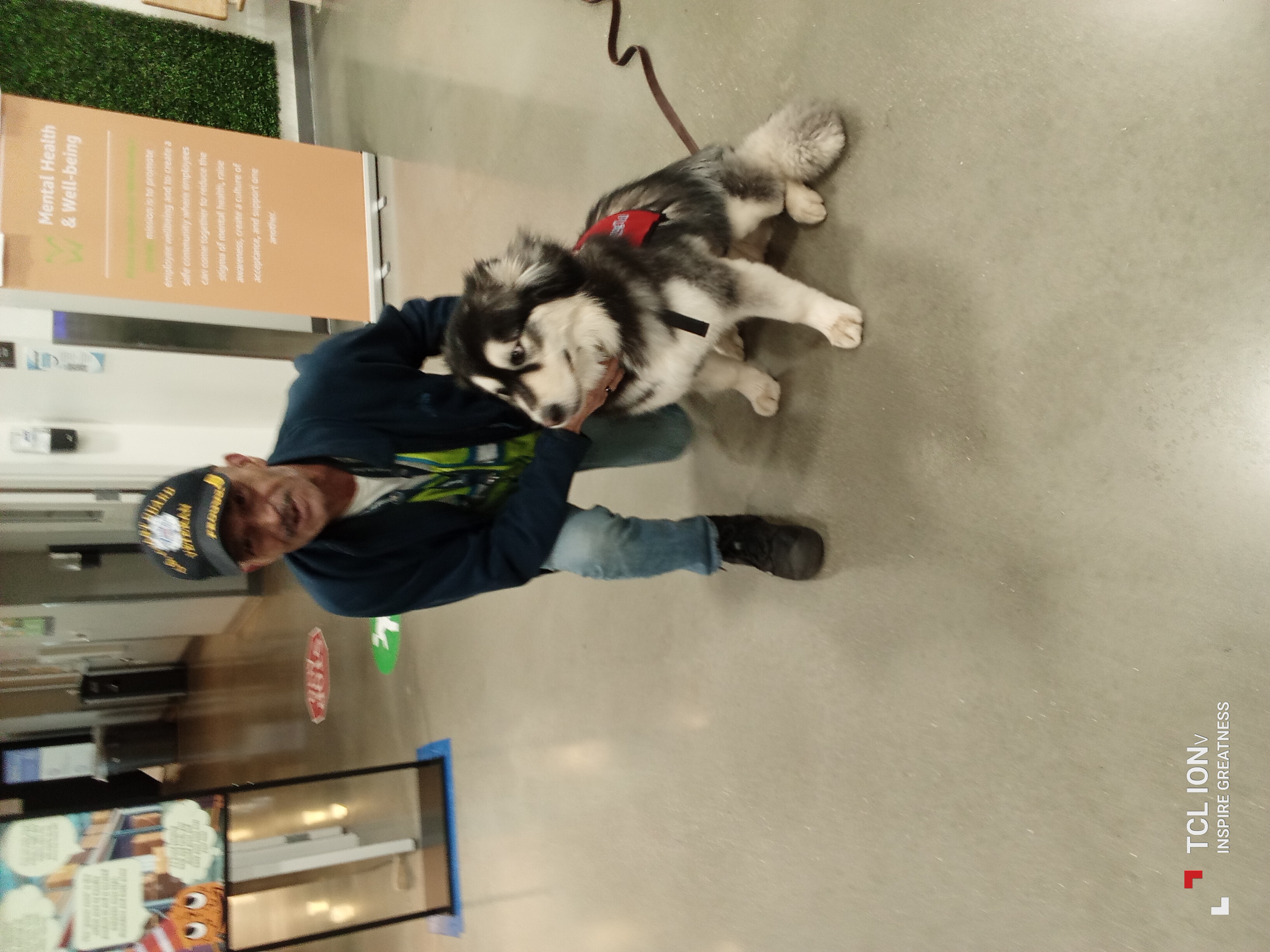 Profile image for Juan Carlos K