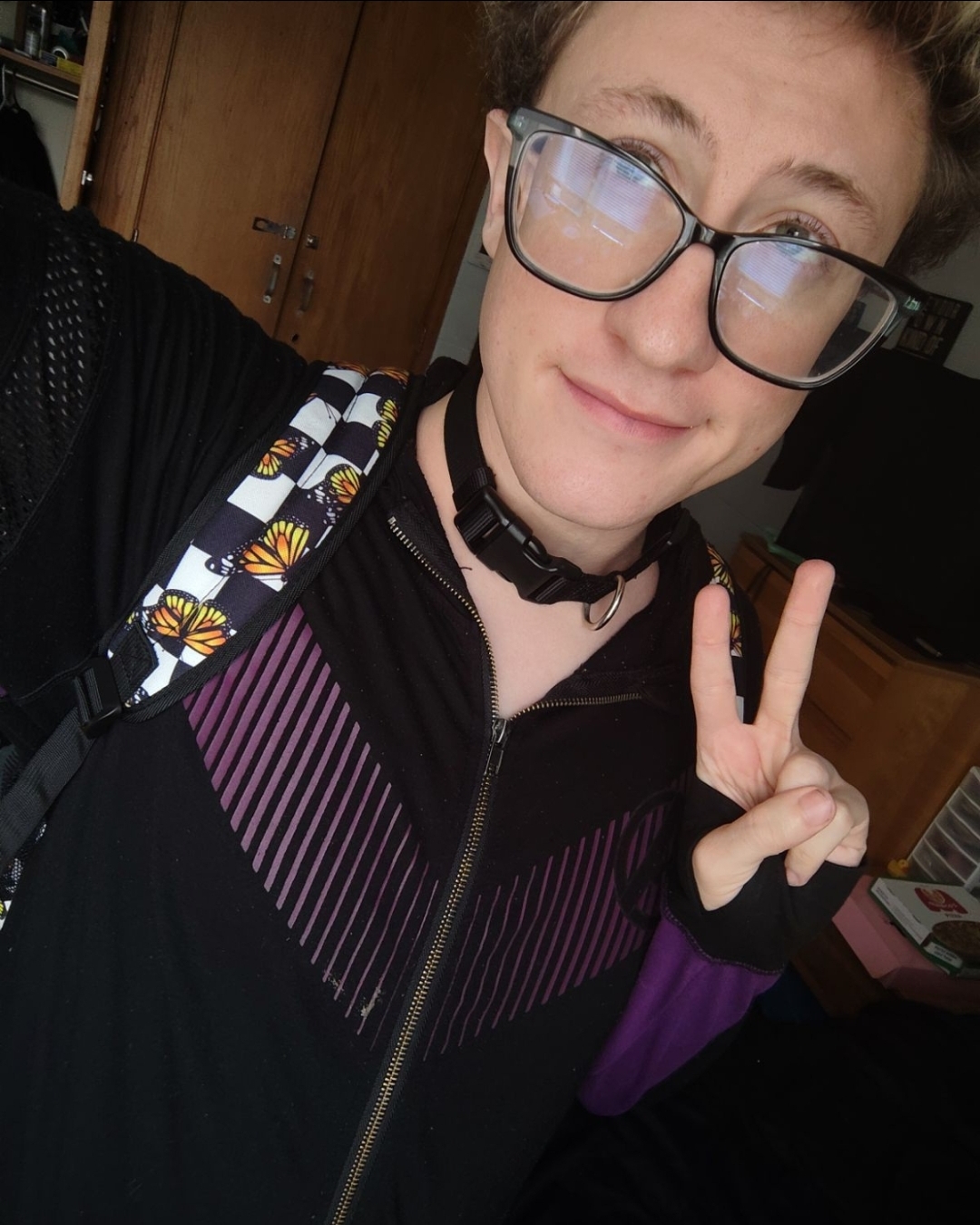 Profile image for Benjamin N